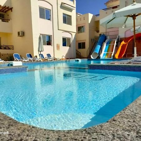 4S Hotel דהב מראה חיצוני תמונה