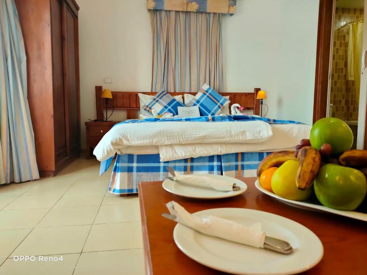 4S Hotel דהב מראה חיצוני תמונה