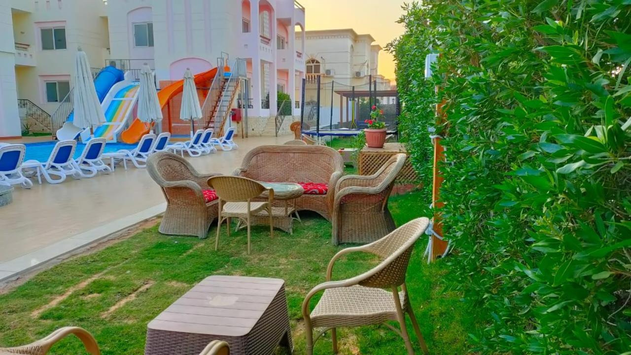 4S Hotel דהב מראה חיצוני תמונה
