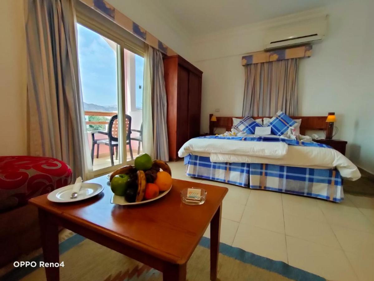 4S Hotel דהב מראה חיצוני תמונה