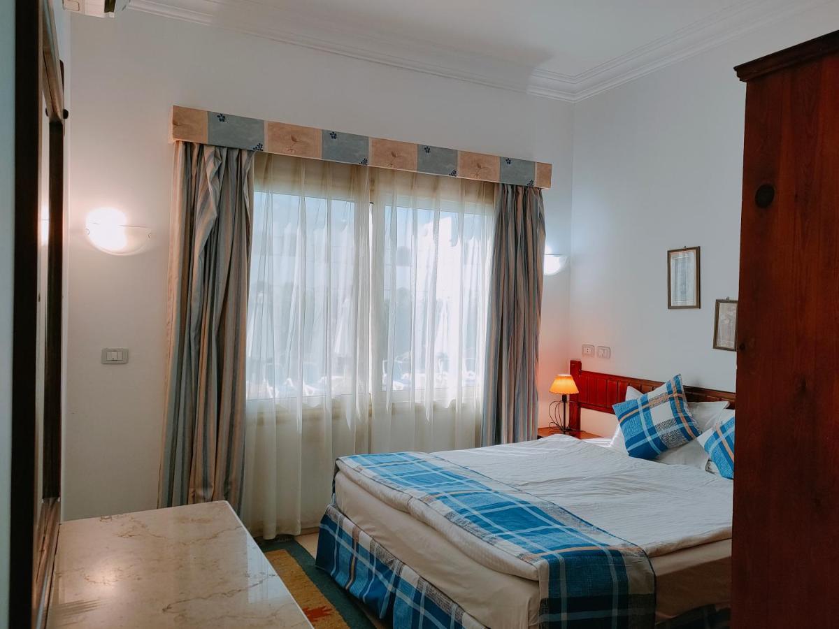 4S Hotel דהב מראה חיצוני תמונה