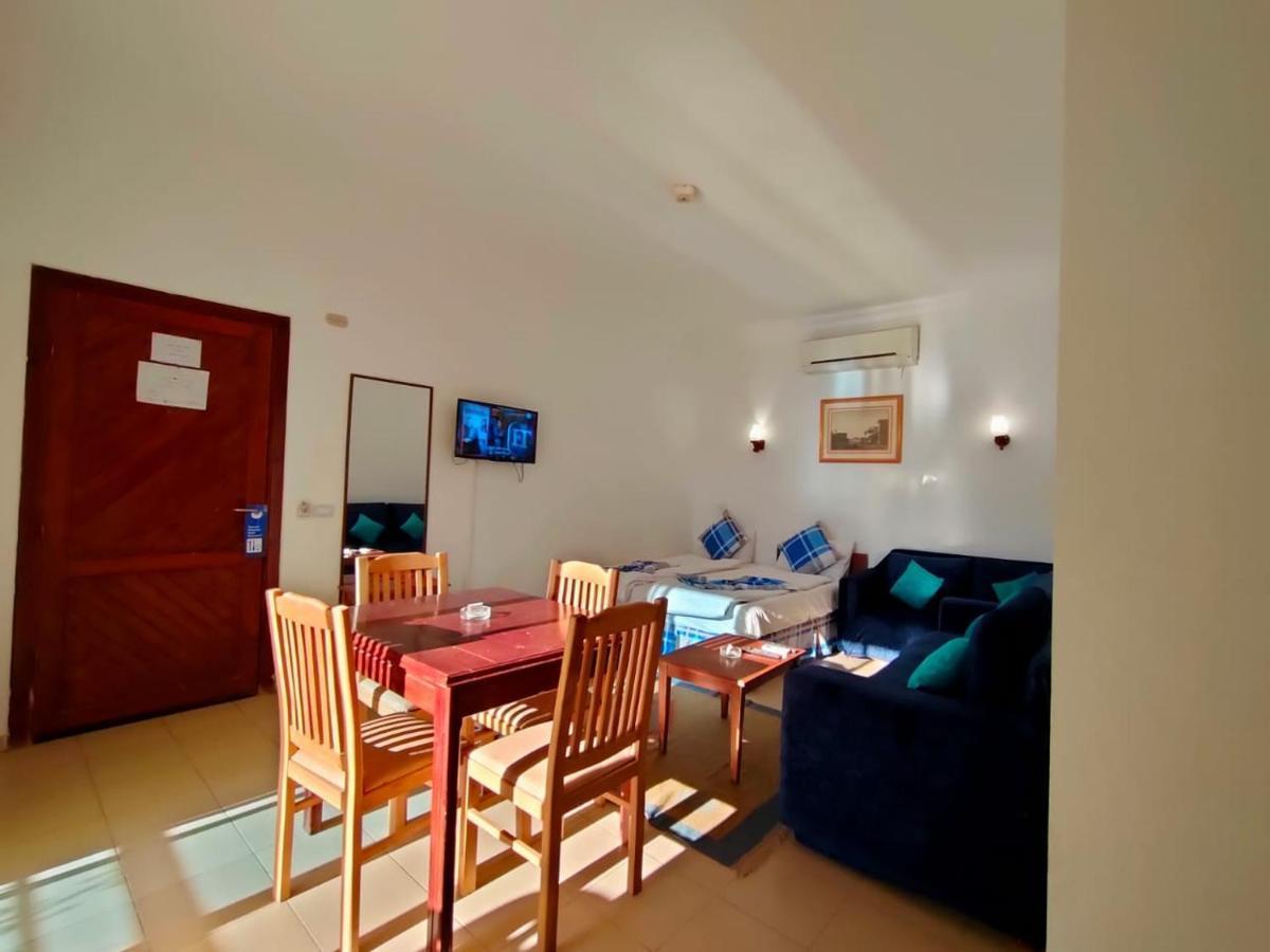 4S Hotel דהב מראה חיצוני תמונה