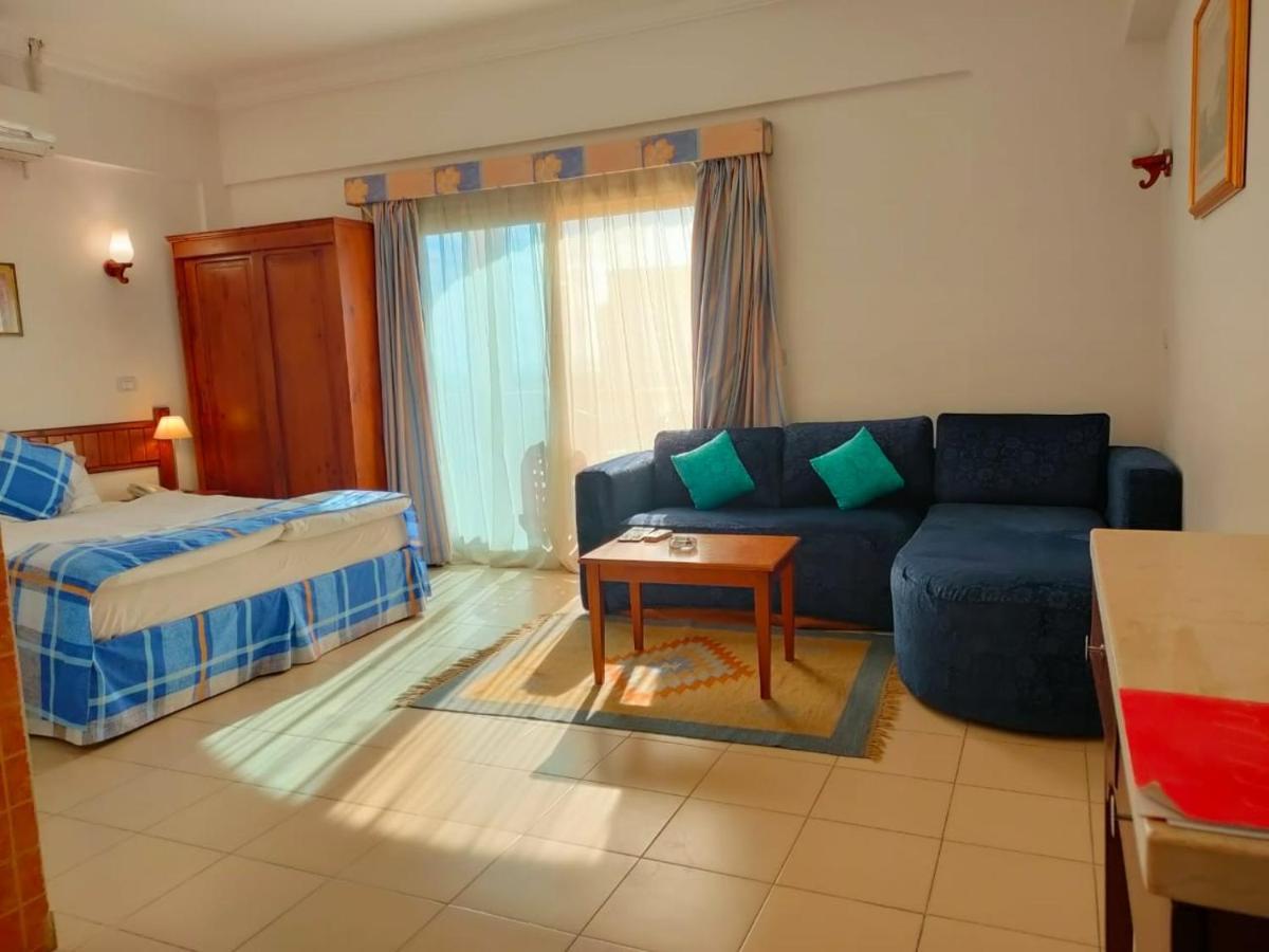 4S Hotel דהב מראה חיצוני תמונה