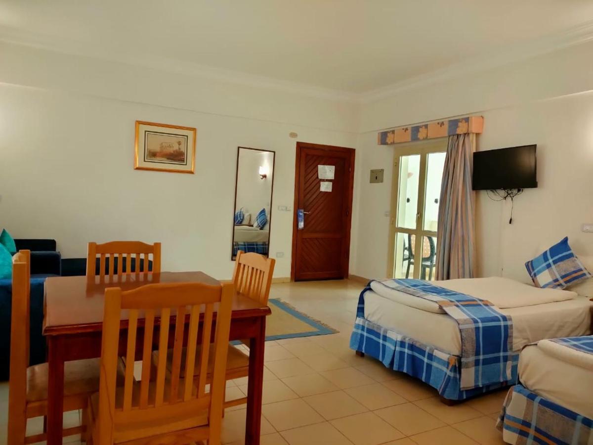 4S Hotel דהב מראה חיצוני תמונה