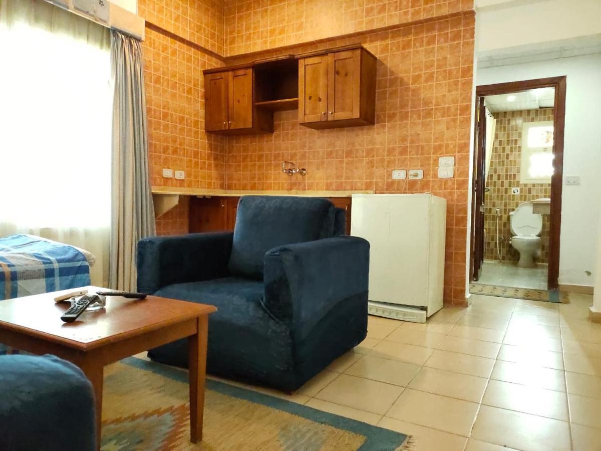 4S Hotel דהב מראה חיצוני תמונה