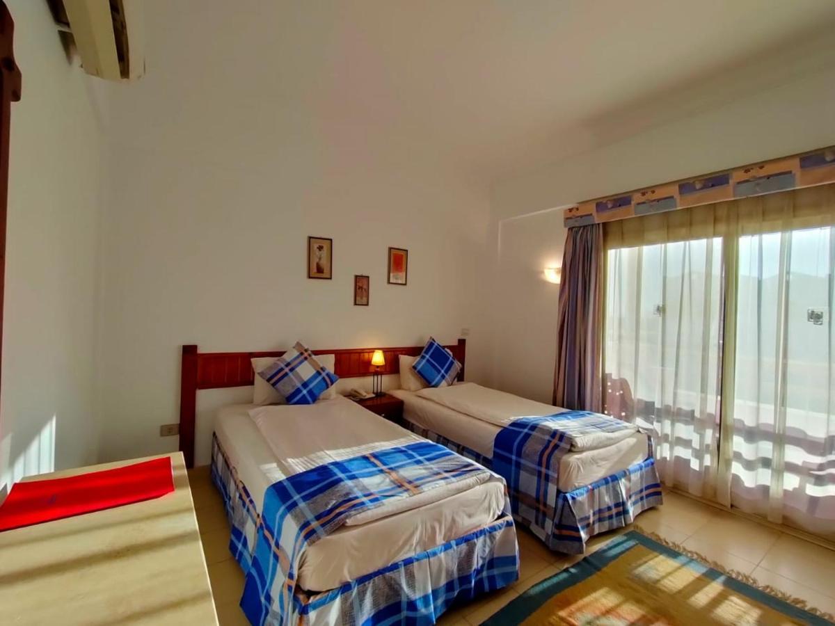 4S Hotel דהב מראה חיצוני תמונה