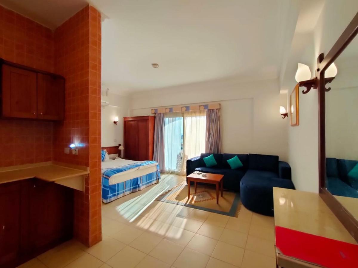 4S Hotel דהב מראה חיצוני תמונה