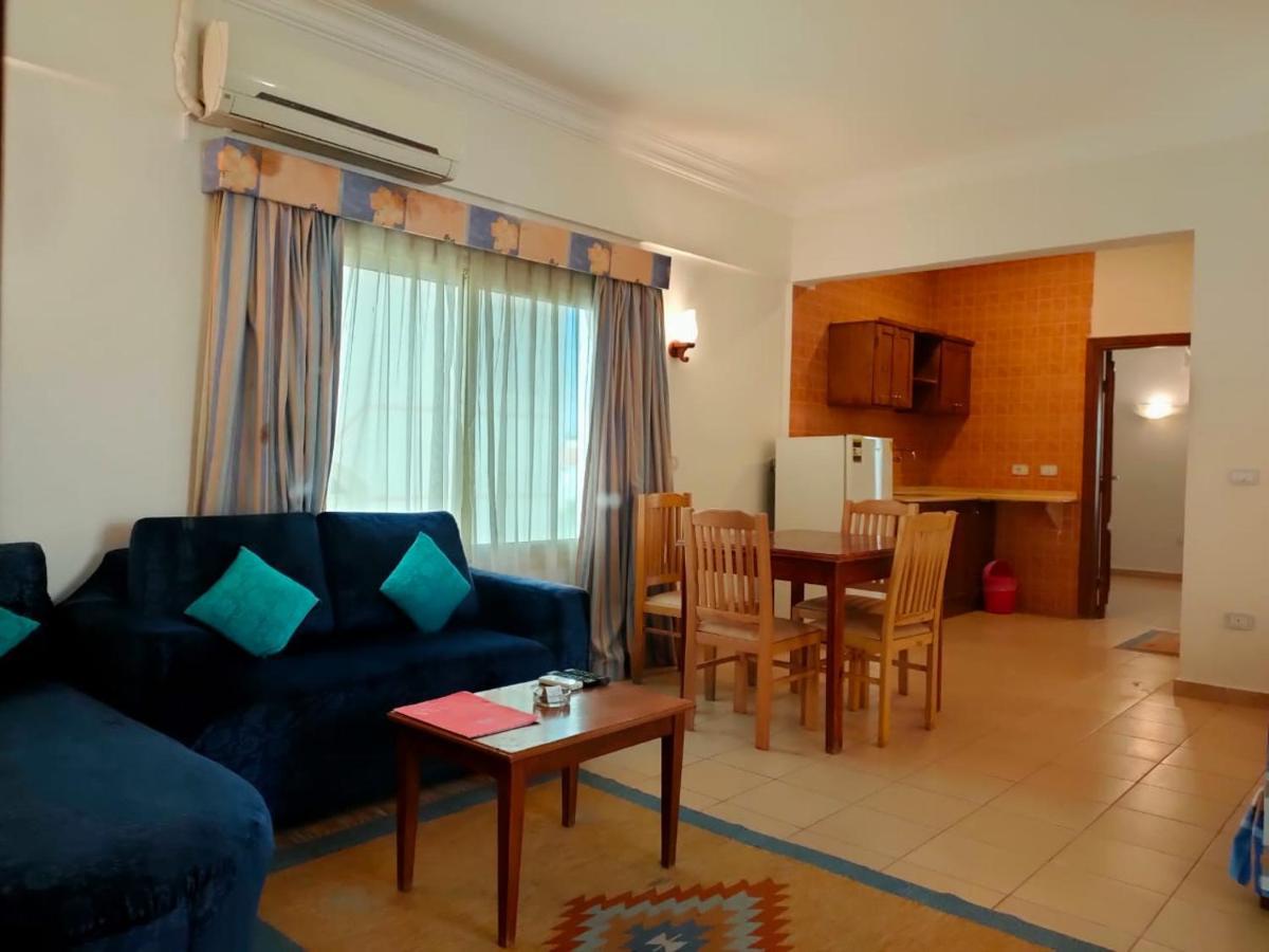 4S Hotel דהב מראה חיצוני תמונה