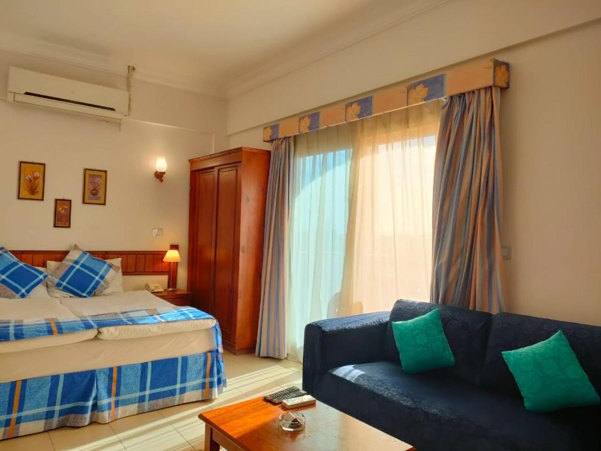 4S Hotel דהב מראה חיצוני תמונה