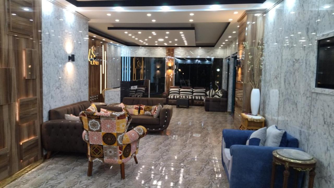 4S Hotel דהב מראה חיצוני תמונה