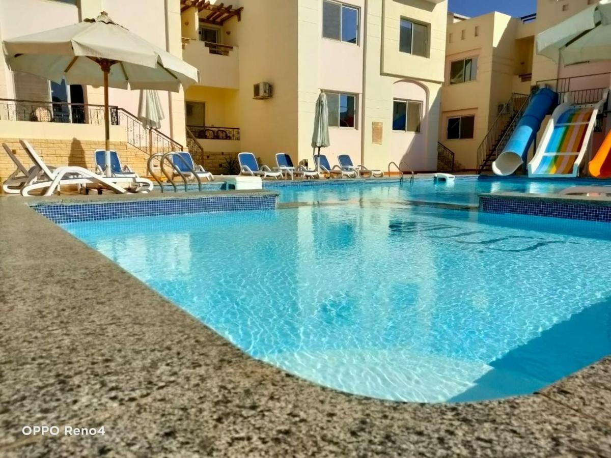 4S Hotel דהב מראה חיצוני תמונה