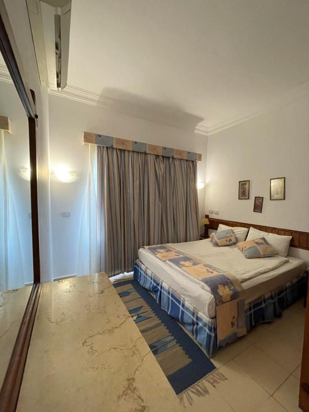 4S Hotel דהב מראה חיצוני תמונה