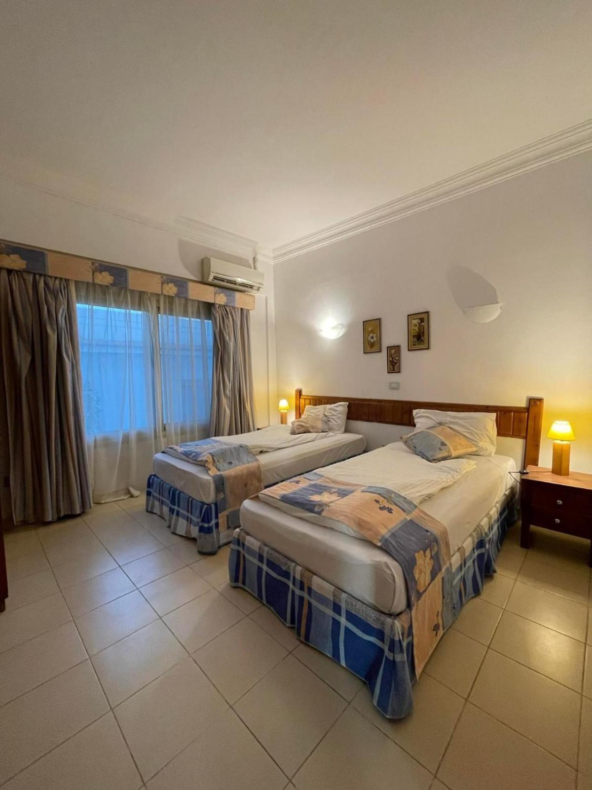 4S Hotel דהב מראה חיצוני תמונה