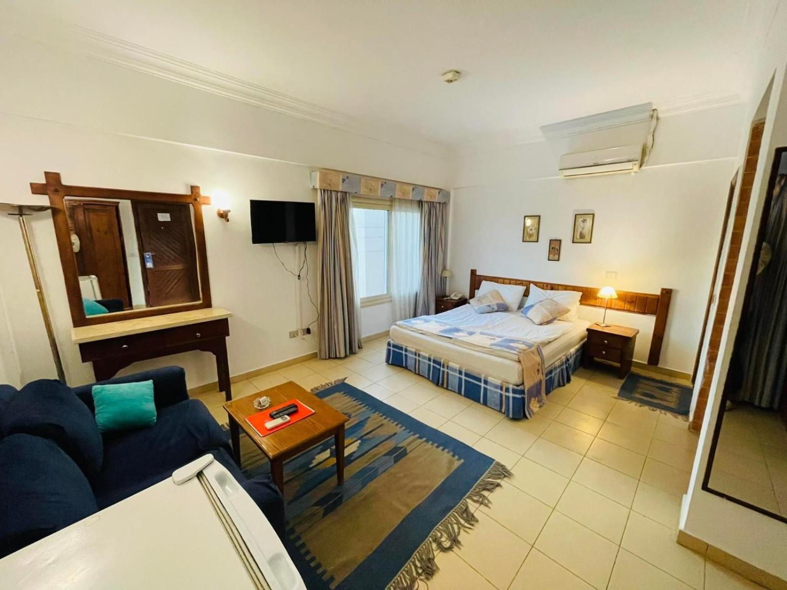 4S Hotel דהב מראה חיצוני תמונה