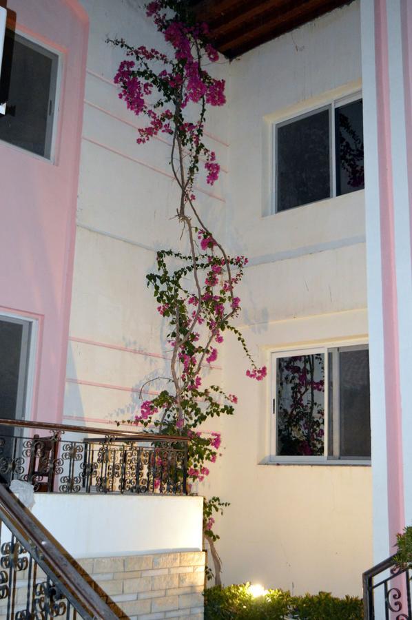 4S Hotel דהב מראה חיצוני תמונה